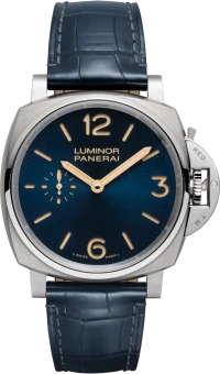 Panerai Luminor Due Panerai Luminor Due