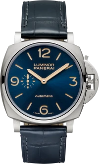 Panerai Luminor Due Panerai Luminor Due