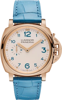 Panerai Luminor Due Panerai Luminor Due