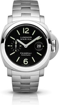 Panerai Luminor Panerai Luminor