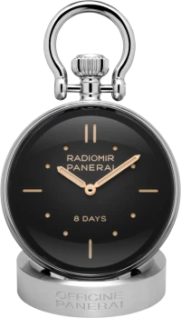 Panerai Table clock Panerai Table clock