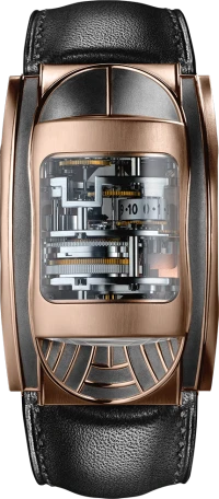 Parmigiani Fleurier Bugatti Parmigiani Fleurier Bugatti