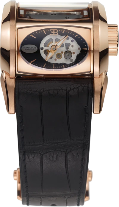 Parmigiani Fleurier