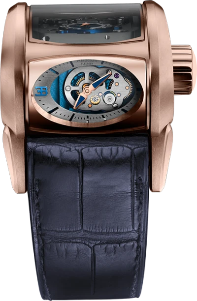 Parmigiani Fleurier