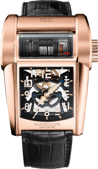 Parmigiani Fleurier