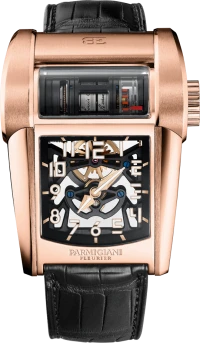 Parmigiani Fleurier Bugatti Parmigiani Fleurier Bugatti
