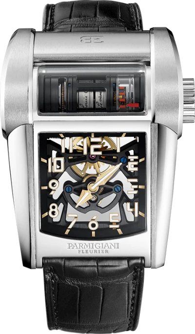 Parmigiani Fleurier
