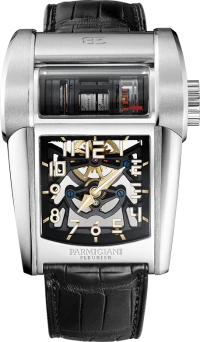 Parmigiani Fleurier Bugatti Parmigiani Fleurier Bugatti