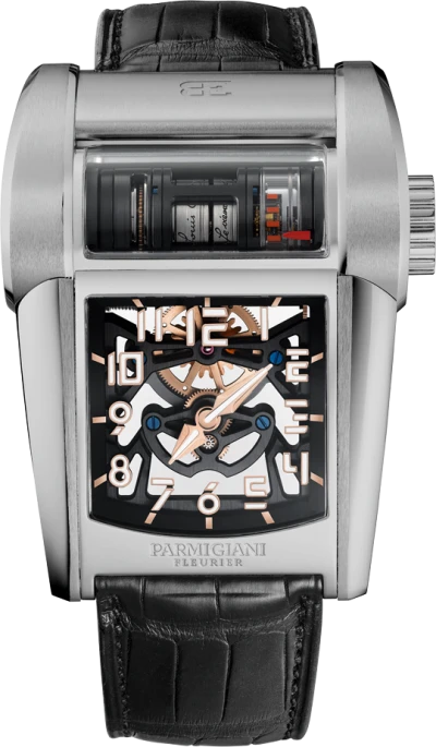 Parmigiani Fleurier