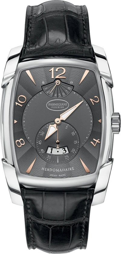 Parmigiani Fleurier