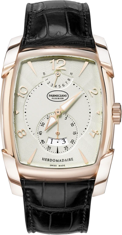 Parmigiani Fleurier