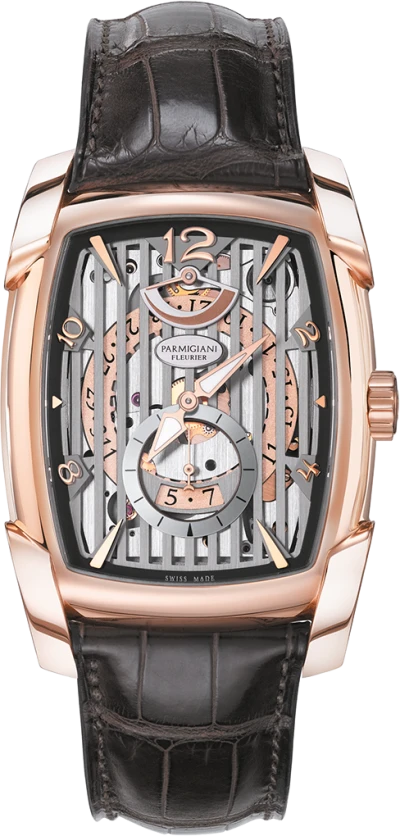 Parmigiani Fleurier