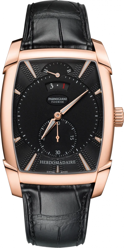 Parmigiani Fleurier