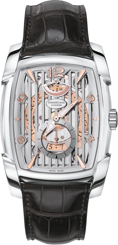 Parmigiani Fleurier