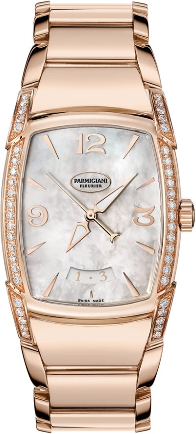 Parmigiani Fleurier