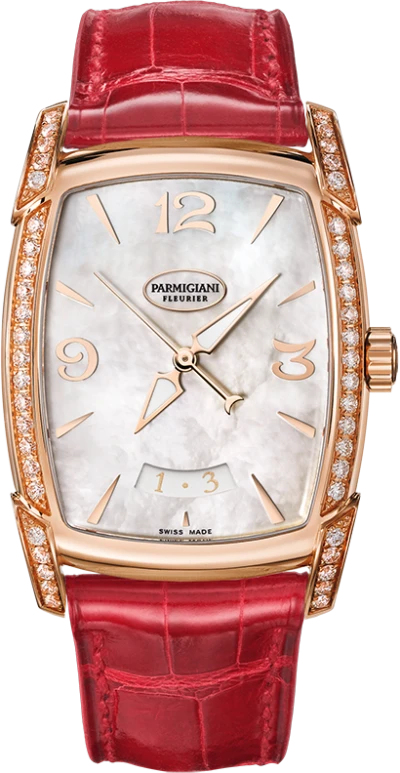 Parmigiani Fleurier