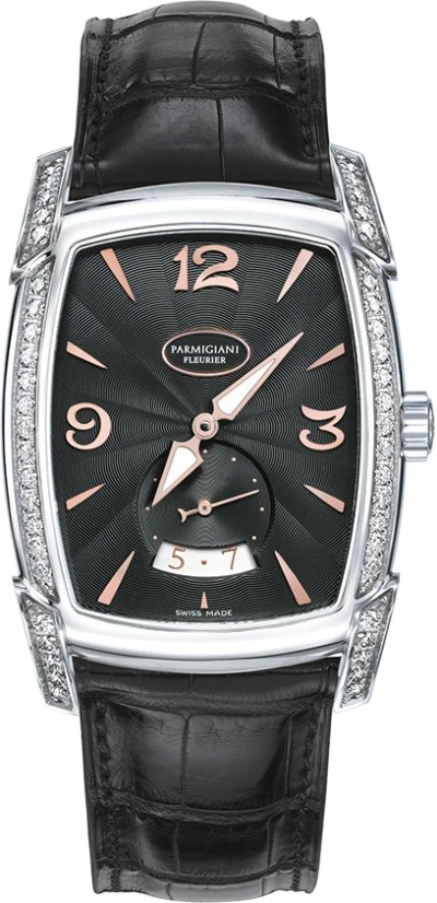Parmigiani Fleurier