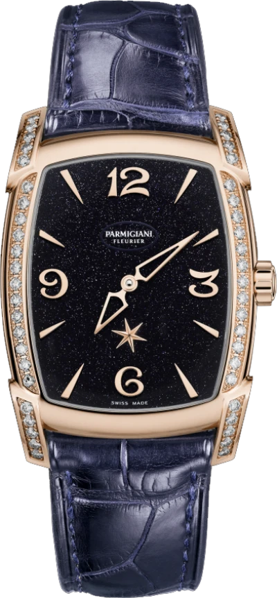 Parmigiani Fleurier