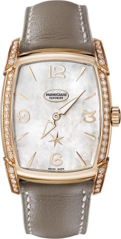 Parmigiani Fleurier