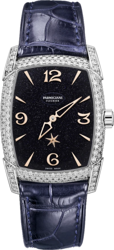 Parmigiani Fleurier