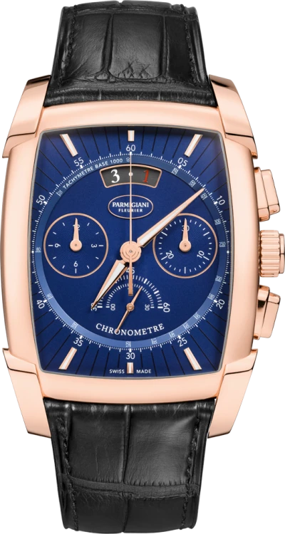 Parmigiani Fleurier