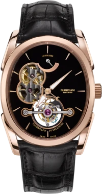 Parmigiani Fleurier Ovale Parmigiani Fleurier Ovale