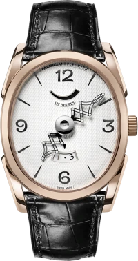 Parmigiani Fleurier Ovale Parmigiani Fleurier Ovale