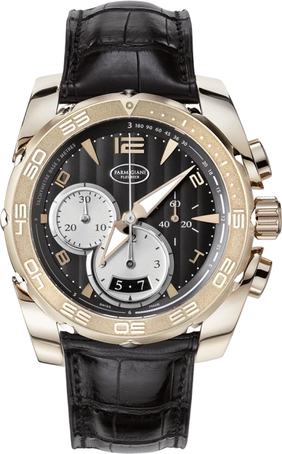 Parmigiani Fleurier