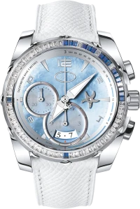 Parmigiani Fleurier Pershing Parmigiani Fleurier Pershing