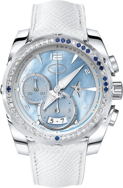 Parmigiani Fleurier