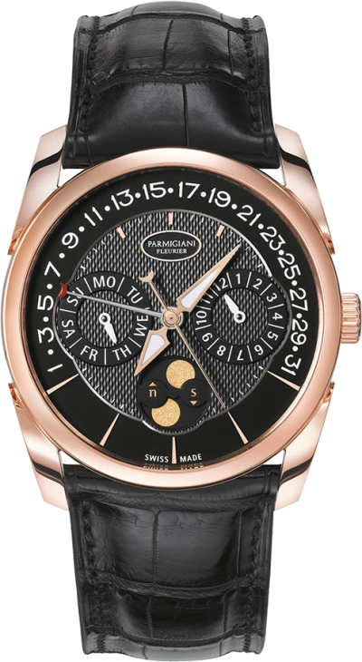 Parmigiani Fleurier