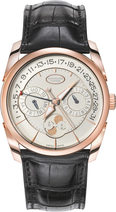 Parmigiani Fleurier