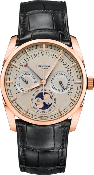Parmigiani Fleurier