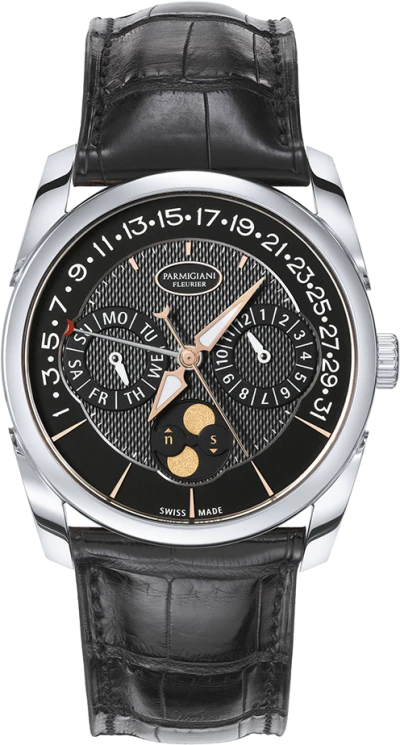 Parmigiani Fleurier