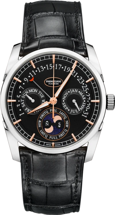 Parmigiani Fleurier