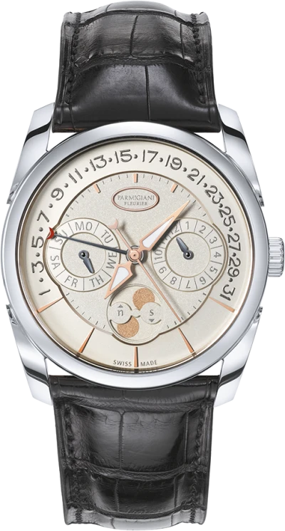 Parmigiani Fleurier