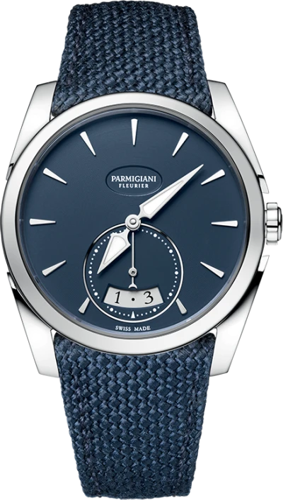 Parmigiani Fleurier