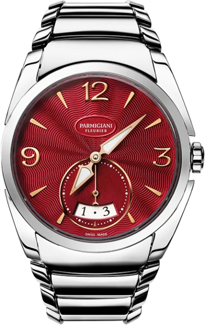 Parmigiani Fleurier