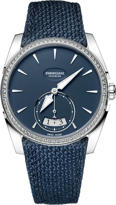 Parmigiani Fleurier