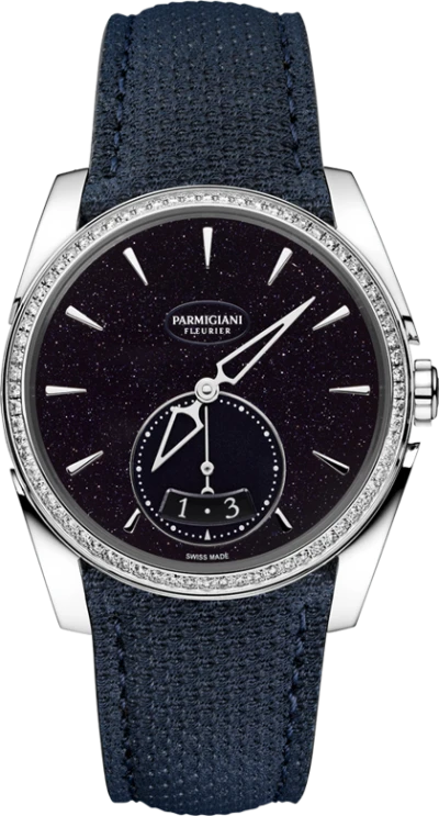 Parmigiani Fleurier