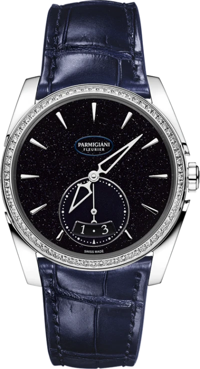Parmigiani Fleurier