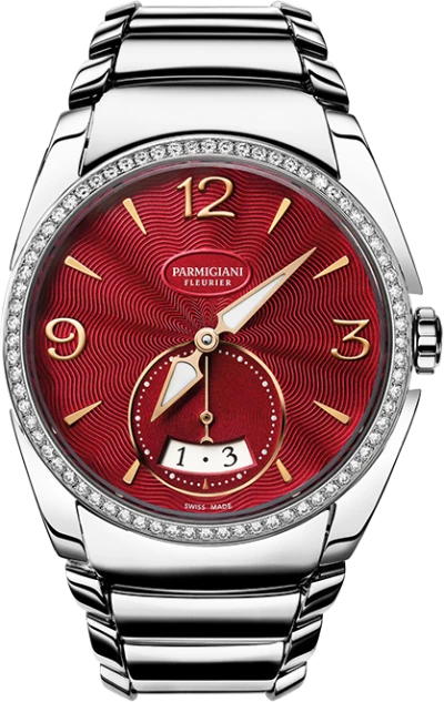 Parmigiani Fleurier