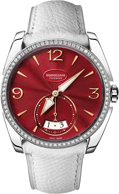 Parmigiani Fleurier