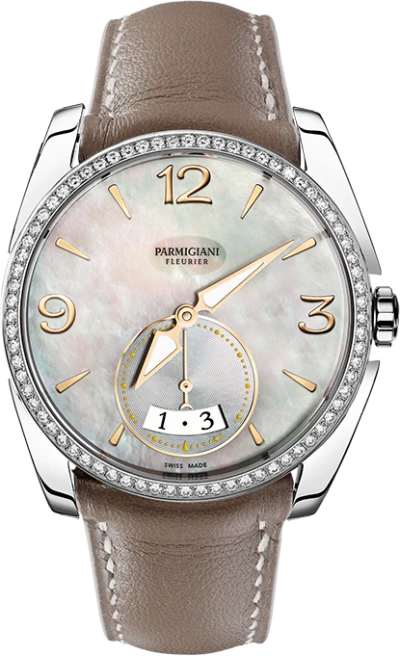 Parmigiani Fleurier
