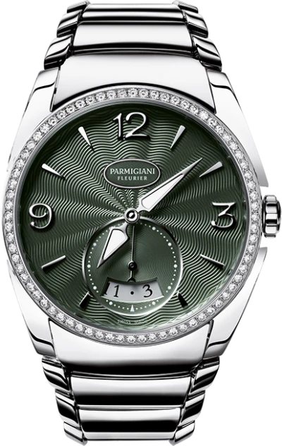 Parmigiani Fleurier