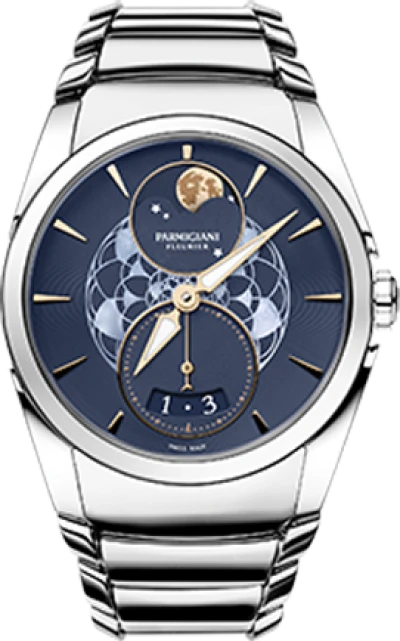 Parmigiani Fleurier
