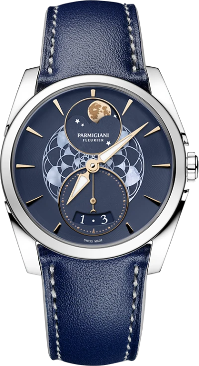 Parmigiani Fleurier