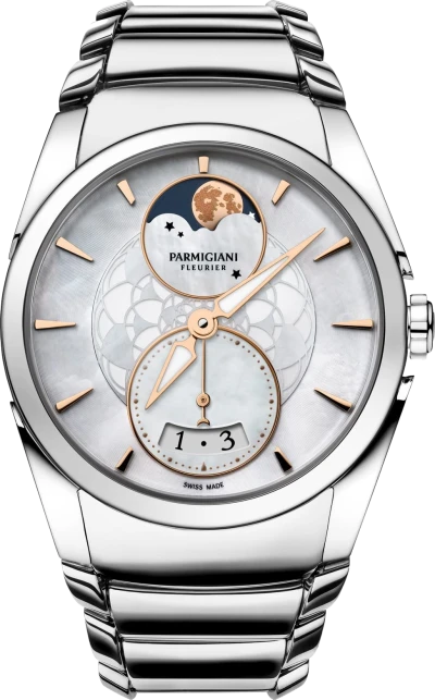 Parmigiani Fleurier
