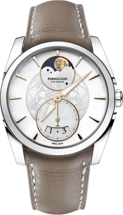 Parmigiani Fleurier