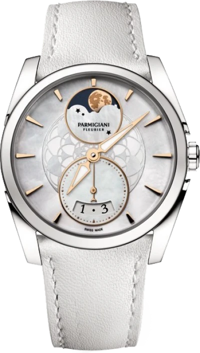 Parmigiani Fleurier